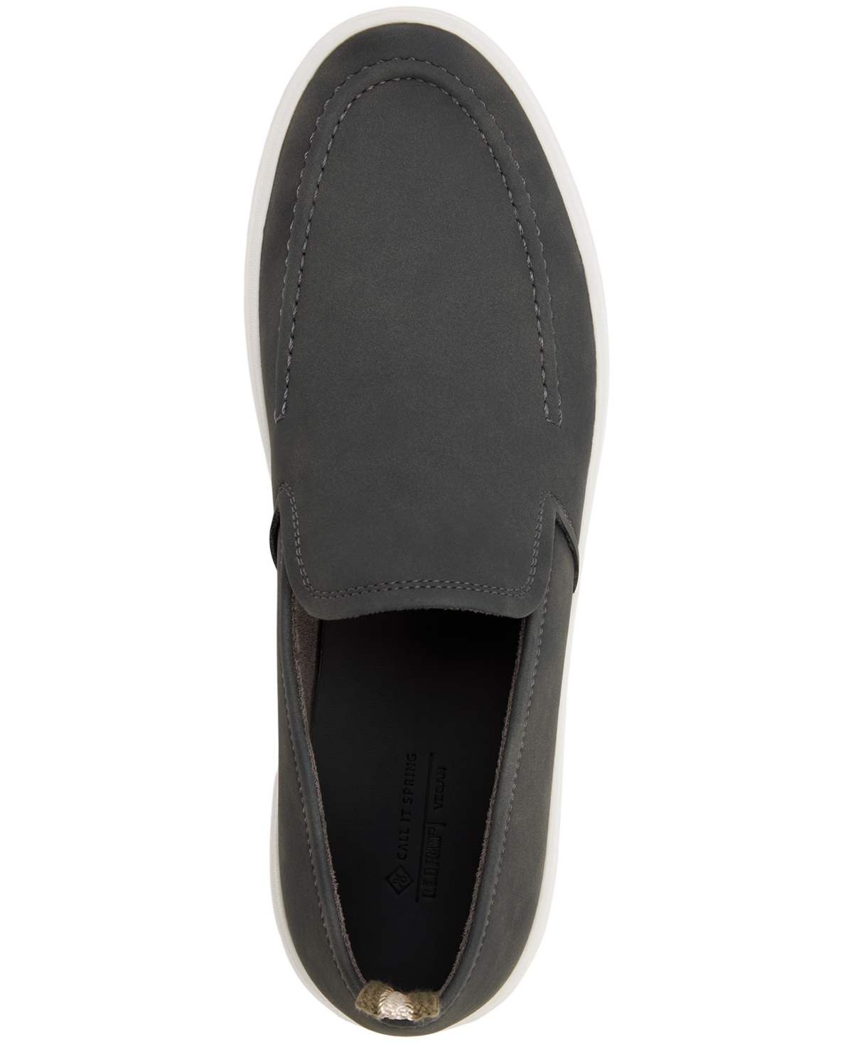 Call It Spring Men's Cantor Synthetic Loafers