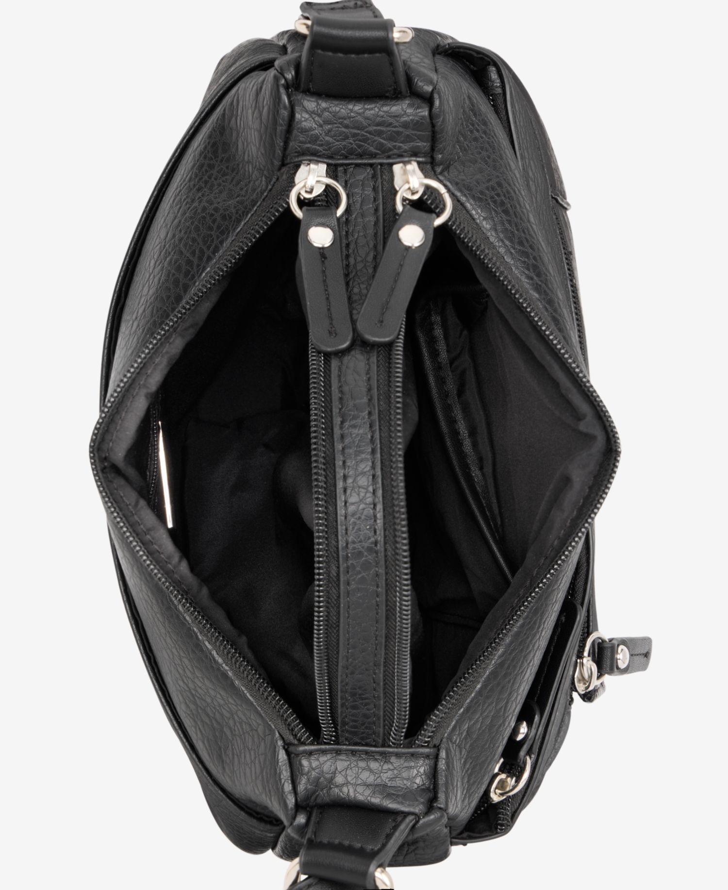 Small Pebble Hobo Bag