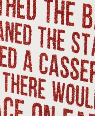 Three Wise Women Block Sign