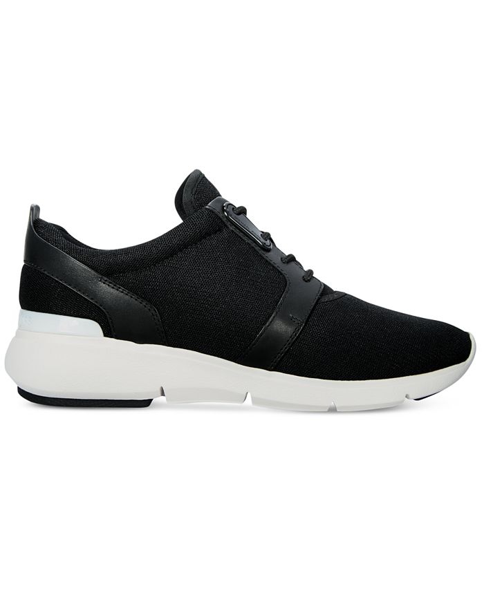 michael kors amanda sneaker