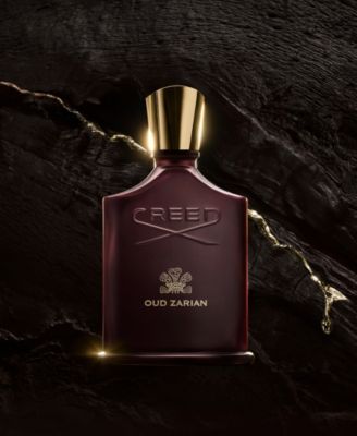 Oud Zarian Eau De Parfum, 3.3 oz.