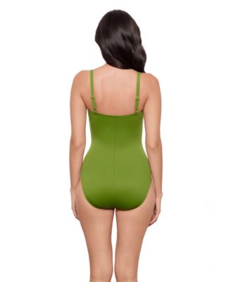 Women's Rock Solid Starr One-Piece Swimsuit