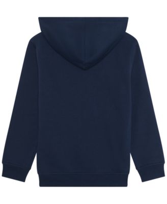 Boys' 8-20 Powder Patrol Graphic Hoodie