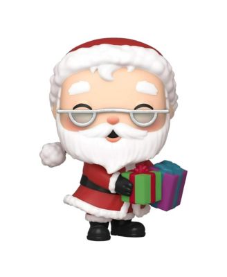 Holiday POP Vinyl Figure | Santa Claus