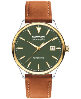 Movado