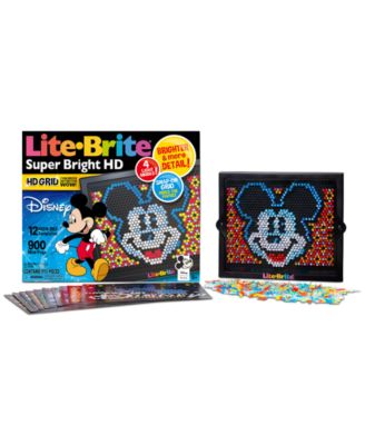 Disney | Macy's Super Bright HD