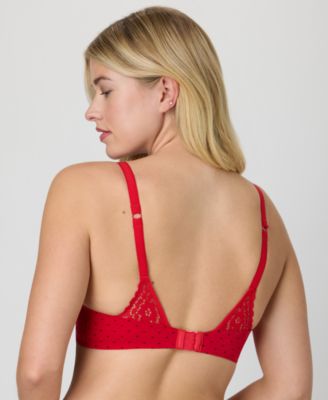 Women's One Fab Fit 2.0 T-Shirt Shaping Underwire Bra DM7543