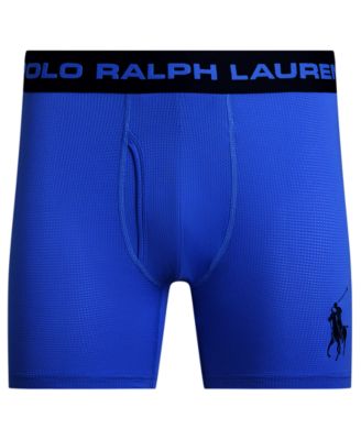 Men's Perfect Pouch Boxer Briefs