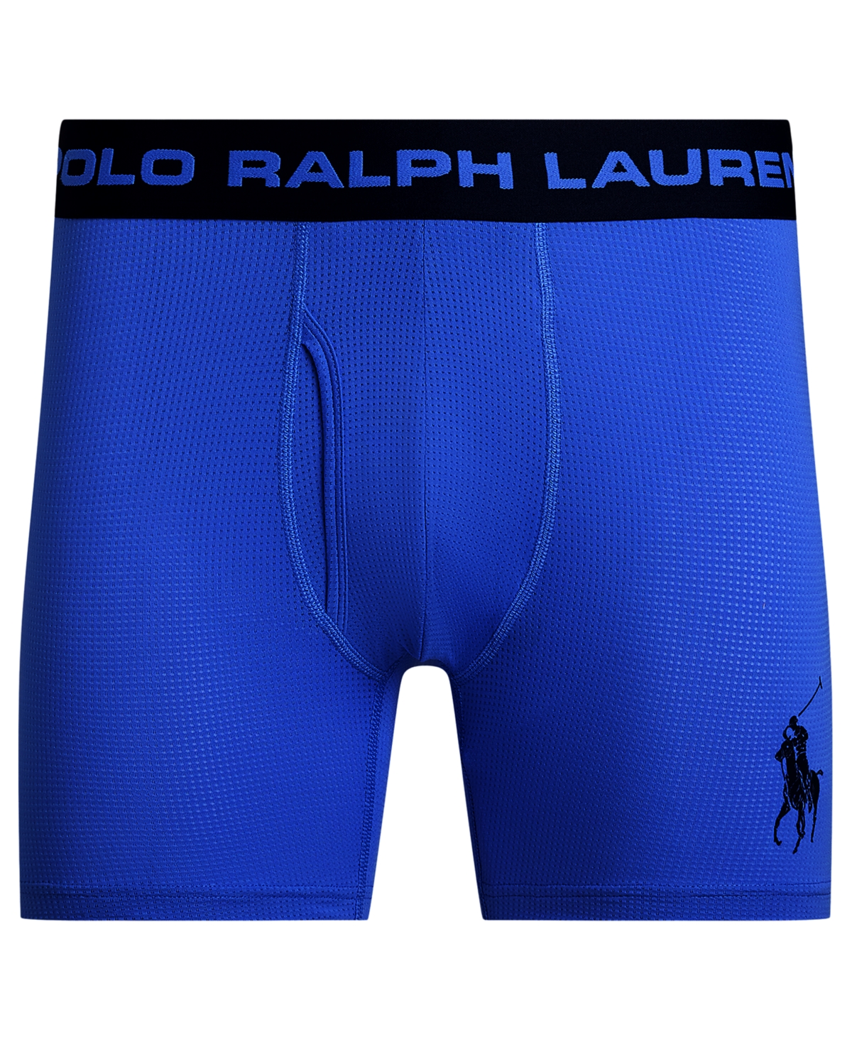 Polo Ralph Lauren Men's Perfect Pouch Boxer Briefs