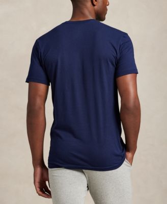 Men's 3-Pack Classic Crewneck T-Shirt