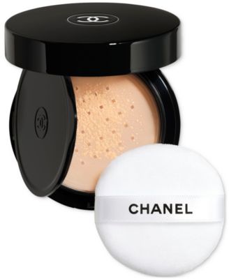 Refillable Natural Finish Loose Powder On-The-Go Format, 0.21 oz