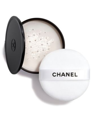 CHANEL - Refill Natural Finish Loose Powder On-The-Go Format, 0.21 oz