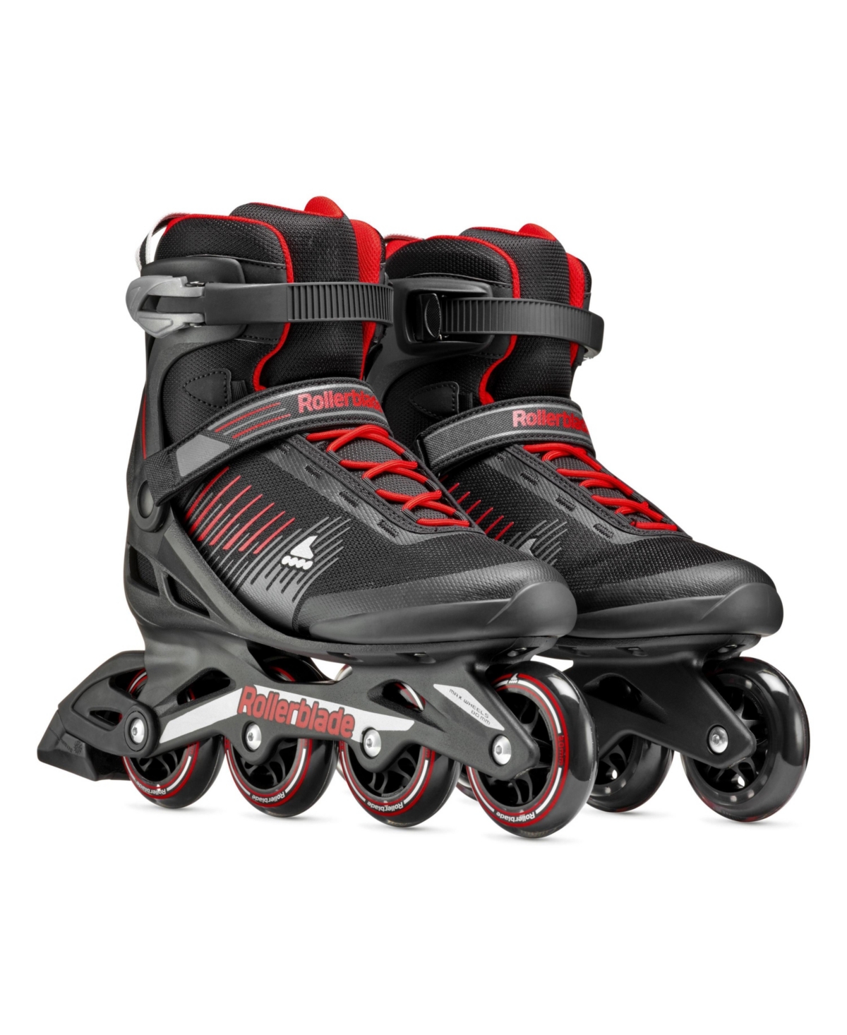 Rollerblade Zetrablade Mens Inline Skates