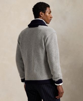 Men's Yankees Cardigan