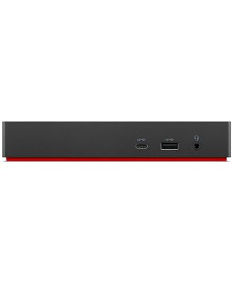 ThinkPad Universal USB-C Smart Dock