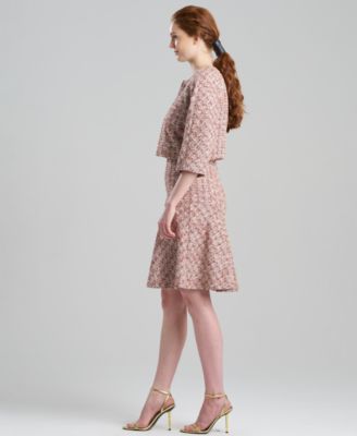 Women's Open Front Jacket