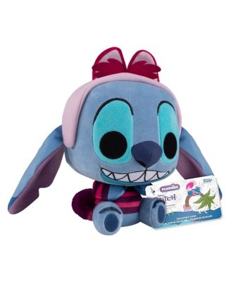 Lilo and Stitch Plushies Stitch in Costume Cheshire Cat Plush