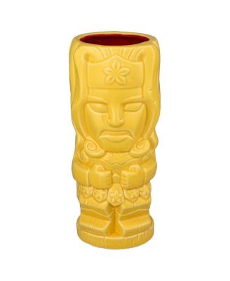 Geeki Tikis - Wonder Woman 14oz. Justice League Tiki Mug