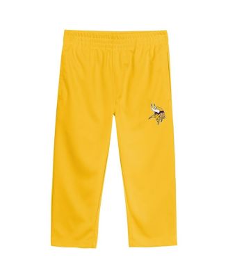 Toddler Minnesota Vikings T-Shirt and Pants Set