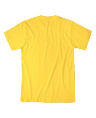 Men's Yellow Club America Capsule 1916 T-Shirt