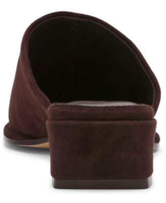 Women's Dessa Slip-On Mules