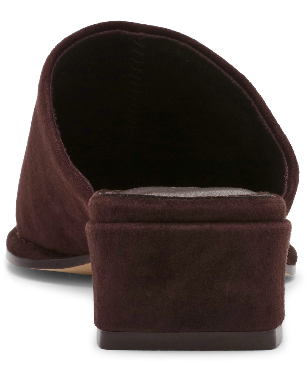Steve Madden Women's Dessa Slip-On Mules