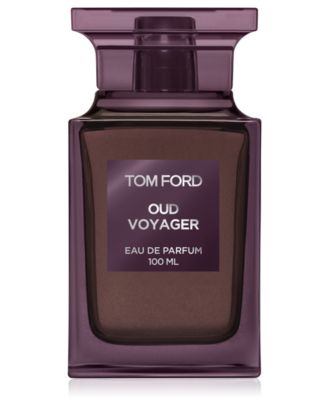 Tom Ford Oud Voyager Eau de Parfum Fragrance Collection - Macy's