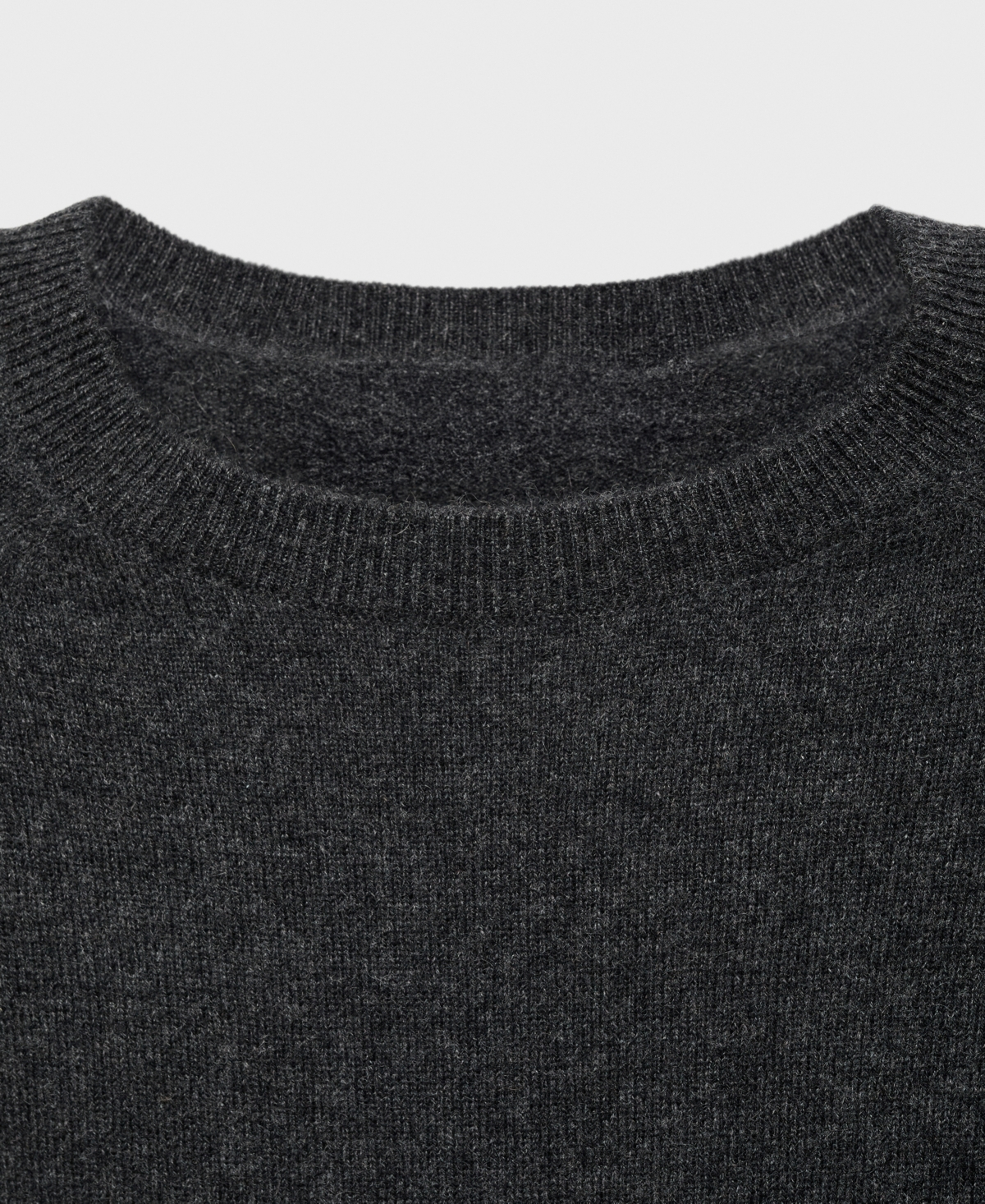Mango Women's Cashmere Sweater