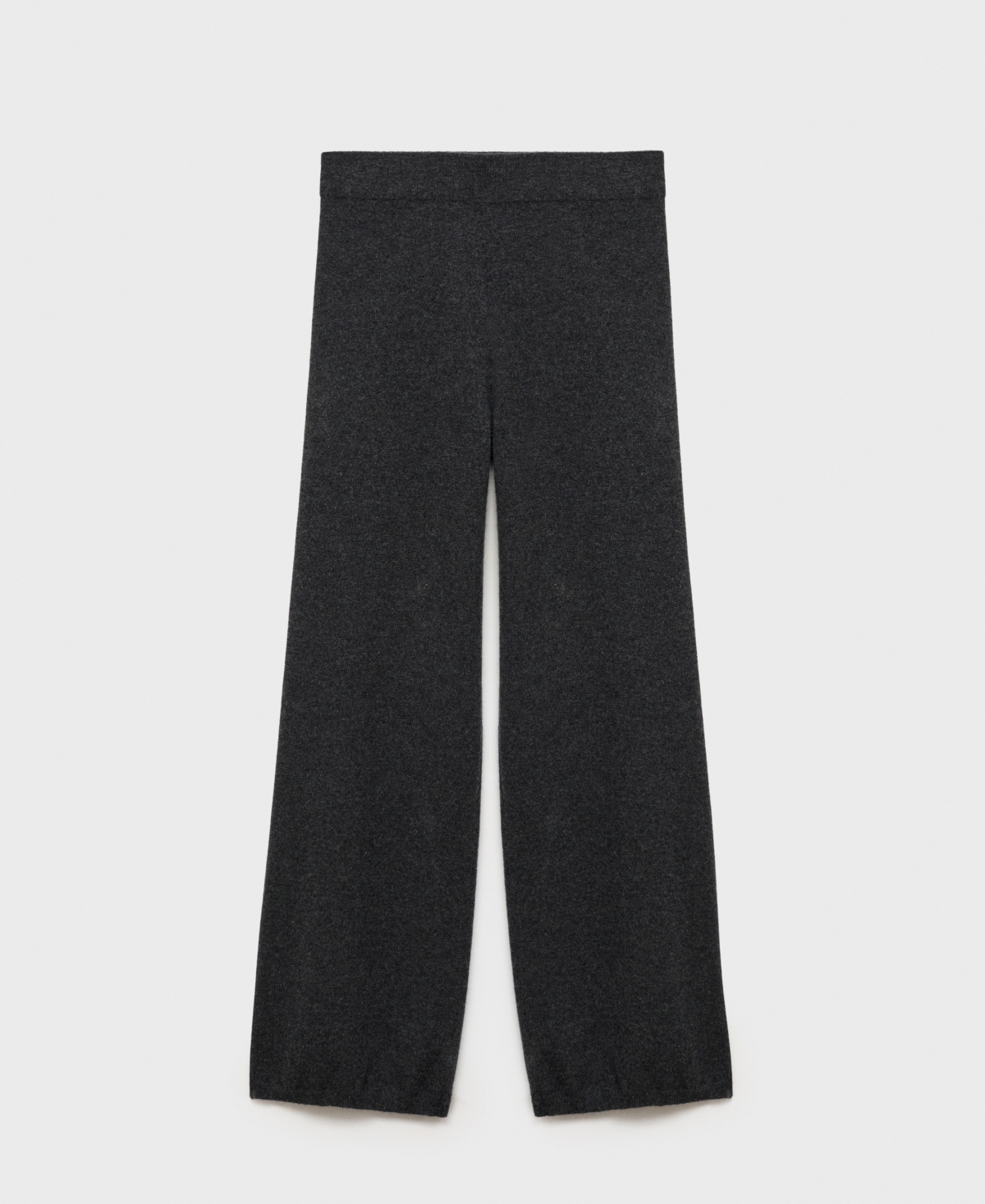 Mango Women's Cashmere Pants
