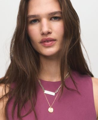 Women's Modal Midi Dress