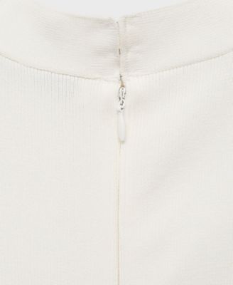 Women's Combined Long Dress