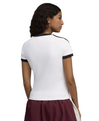 Women's T7 Slim T-Shirt