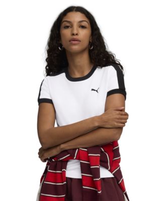 Women's T7 Slim T-Shirt