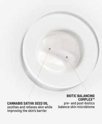 Cool Biotic Prebiotic Redness Relief Cream