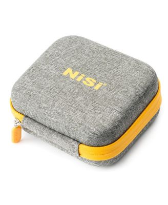 Swift VND Mist Kit with 82mm Swift True Color 1-5 Stop VND, ND16 4 Stop ND and Black Mist 1/4 Filter