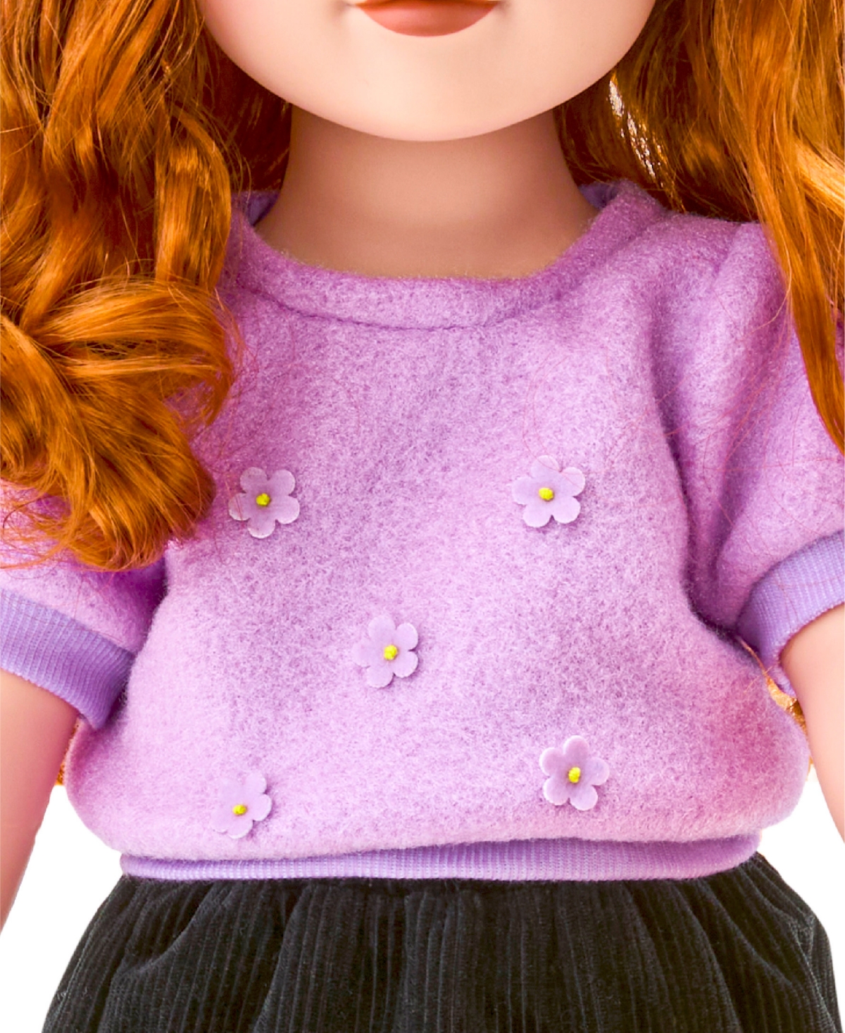 Journey Girls 18" Fashion Doll In Multi
