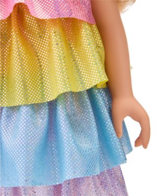 Glam Party Dress Fashion Pack