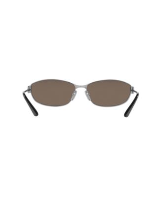 Unisex Rectangle Sunglasses, BB0336S 6E000342