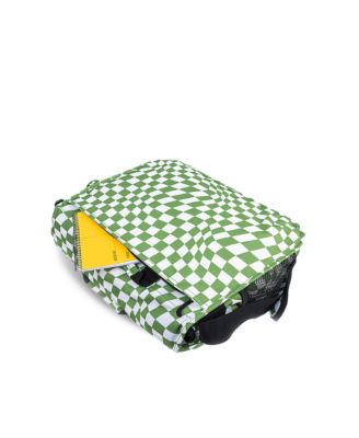 Unisex Thomas 16" Messenger Bag With Laptop Sleeve for School and Travel