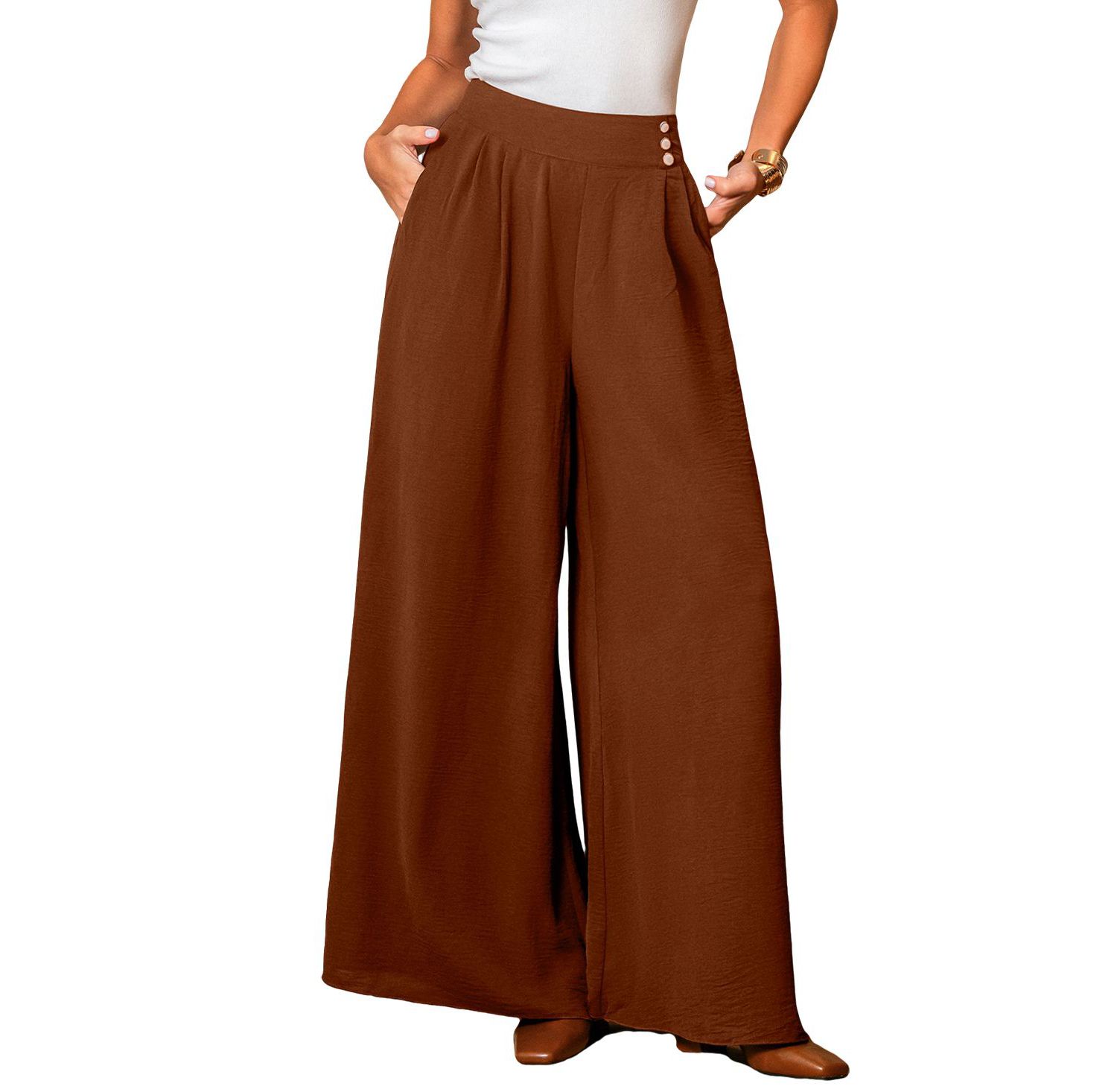Women's Elevated Ease Pants