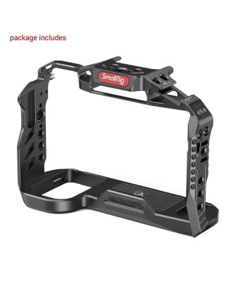 Full Camera Cage for Sony Alpha 7S III