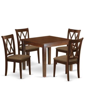East West Furniture
