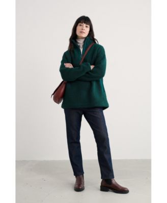 Women's Barnaloft Sweater