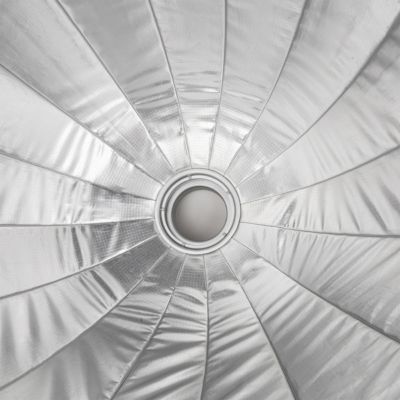 RA-D85 33" Parabolic Softbox