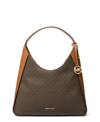 Michael Kors - Raquel Large Hobo Shoulder Bag