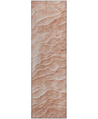 Dalyn - Pacifica PA1 2'3"x7'6" Runner Area Rug