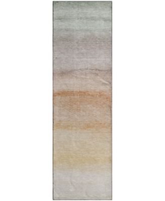 Dalyn - Pacifica PA8 2'3"x7'6" Runner Area Rug