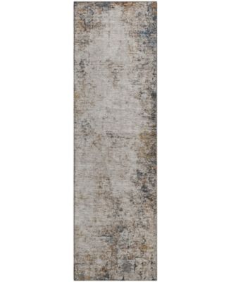 Dalyn - Neo NO4 2'3"x7'6" Runner Area Rug