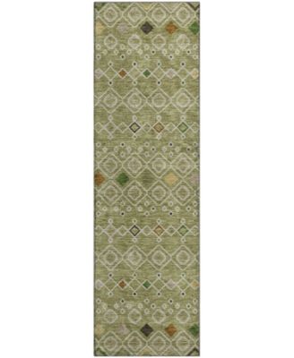 Dalyn - Neo NO12 2'3"x7'6" Runner Area Rug