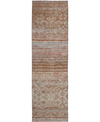 Dalyn - Karaj KJ4 2'3"x7'6" Runner Area Rug